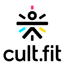 Cultfit logo